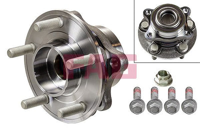 FAG Wheel Bearing Kit 713679210