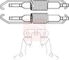 Apec Brake Adjuster Kit ADB3006 thumbnail