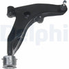 Delphi Wishbone/suspension Track Control Arm TC1117 thumbnail