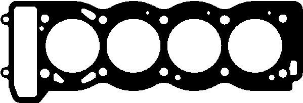 BGA Cylinder Head Gasket CH3597 - image 2