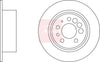 Apec Brake Disc DSK619 thumbnail