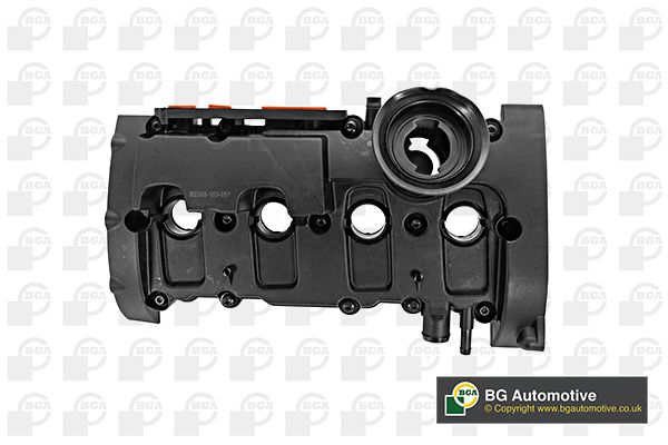 BGA Cylinder Head Cover RC0125 - image 2