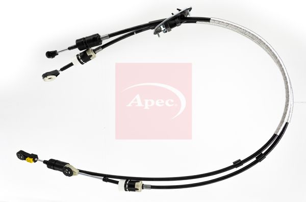 Apec Gear Change Cable CAB7122 - image 2