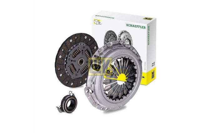 LuK Clutch Kit 622314000 - image 2