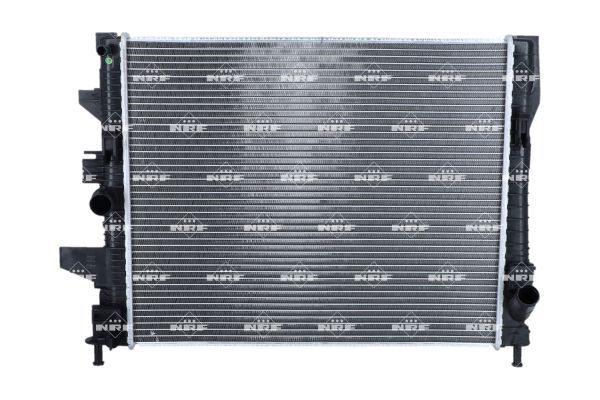 NRF Engine Cooling Radiator 550050 - image 2