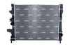 NRF Engine Cooling Radiator 550050 thumbnail