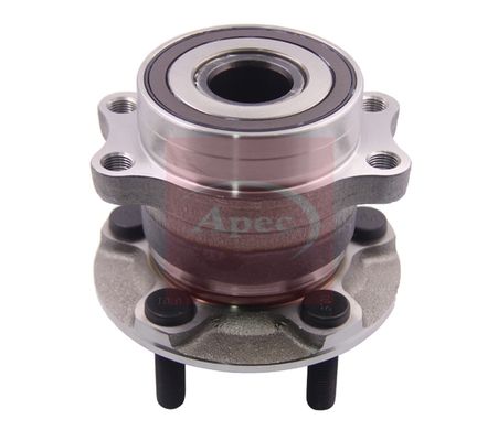 Apec Wheel Bearing Kit AWB1852 - image 2
