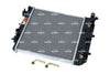 NRF Engine Cooling Radiator 53433 thumbnail