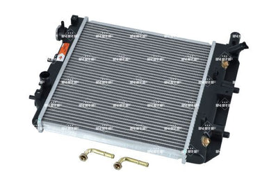 NRF Engine Cooling Radiator 53433