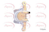 Apec Brake Caliper RCA763N thumbnail