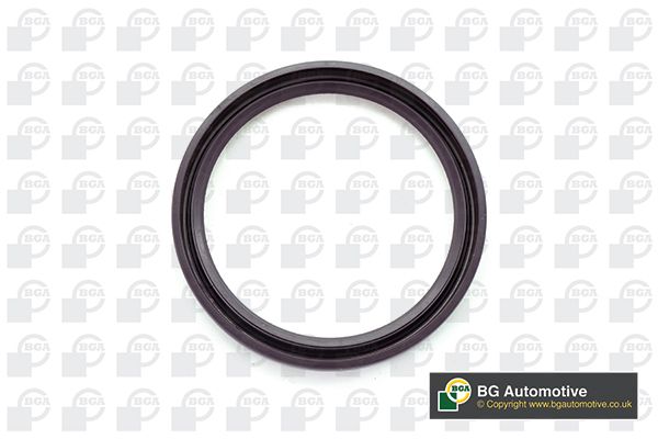 BGA Crankshaft Oil Seal OS7303 - image 2