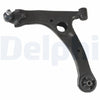 Delphi Wishbone/suspension Track Control Arm TC4027 thumbnail