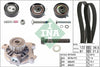 INA Timing Belt Kit & Water Pump 530048430 thumbnail