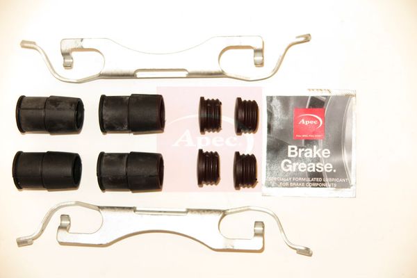 Apec Brake Fitting Kit KIT1248 - image 2