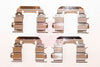 Apec Brake Fitting Kit KIT1262 thumbnail