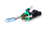 LuK Clutch Master Cylinder 511030310 thumbnail