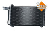 NRF Air Conditioning Condenser 35811 thumbnail