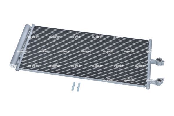 NRF Air Conditioning Condenser 350470 - image 2