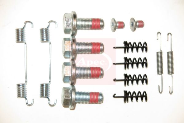 Apec Brake Fitting Kit KIT2084 - image 2
