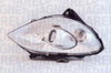 Magneti Marelli Headlight Right 710301247602 thumbnail