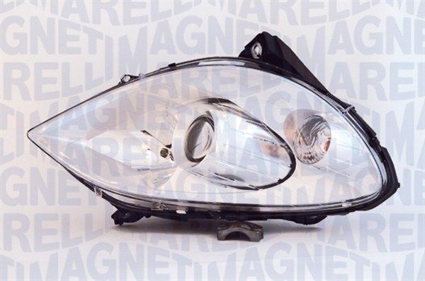 Magneti Marelli Headlight Left 710301247601 - image 2