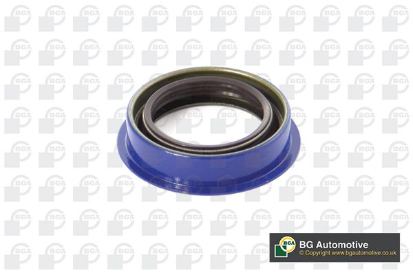 BGA Crankshaft Oil Seal OS2310 - image 2