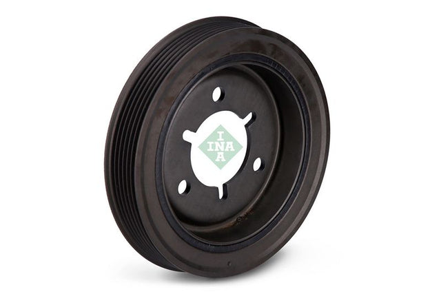 INA Crankshaft Pulley (tvd) 544014510 - image 3