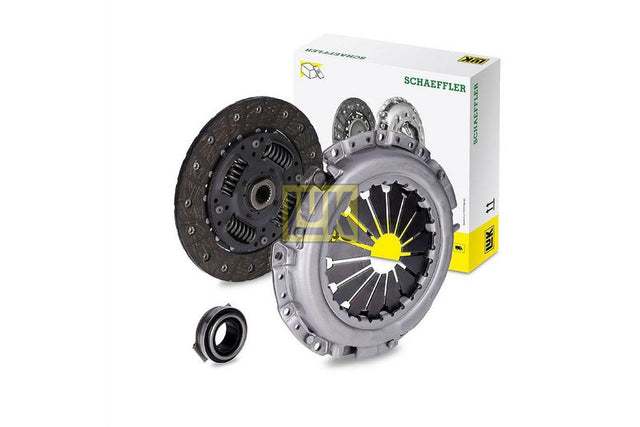 LuK Clutch Kit 621310900 - image 2