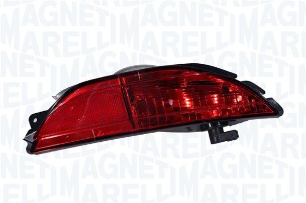 Magneti Marelli Fog Light Right 712201361110 - image 2