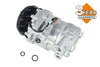 NRF Air Conditioning Compressor 320297 thumbnail