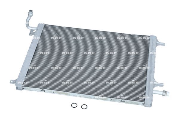 NRF Engine Cooling Radiator 550227 - image 2