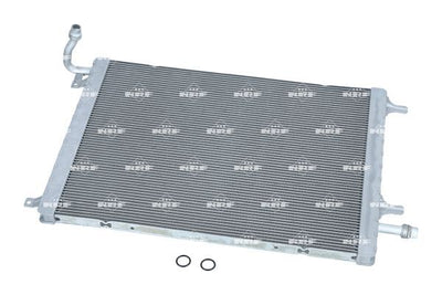 NRF Engine Cooling Radiator 550227