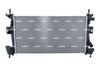 NRF Engine Cooling Radiator 58487 thumbnail