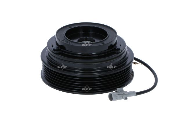 NRF Ac Compressor Magnetic Clutch 380006 - image 2