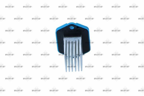 NRF Heater/blower Resistor 342116 - image 2