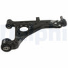 Delphi Wishbone/suspension Track Control Arm TC3250 thumbnail