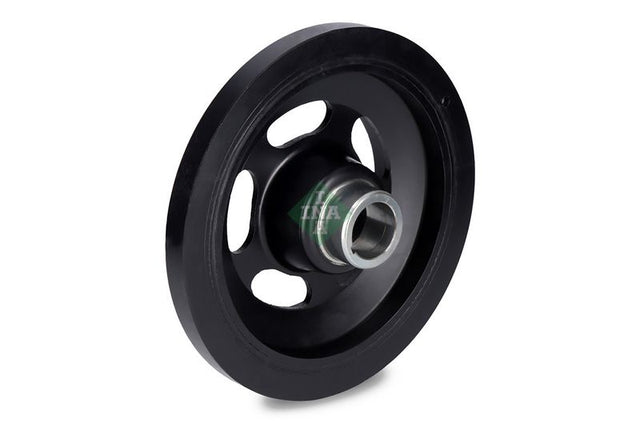 INA Crankshaft Pulley (tvd) 544011110 - image 3