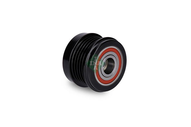 INA Overrunning Alternator Pulley 535027210 - image 3