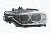 Magneti Marelli Headlight Right 719000000054 thumbnail