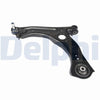 Delphi Wishbone/suspension Track Control Arm TC9128 thumbnail