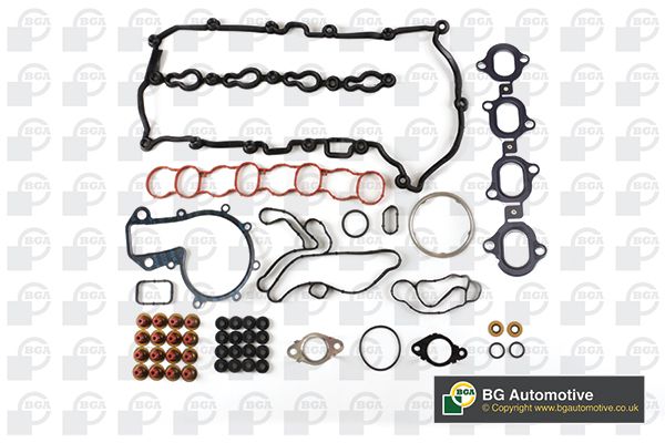 BGA Cylinder Head Gasket Kit HN9507 - image 2