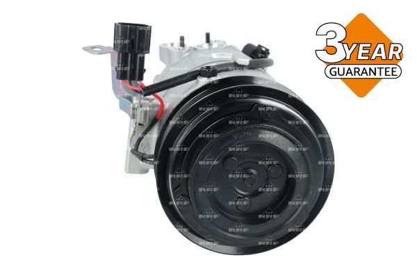NRF Air Conditioning Compressor 320313G - image 2