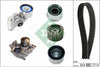 INA Timing Belt Kit & Water Pump 530073630 thumbnail