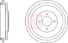 Apec Brake Drum DRM9940 thumbnail