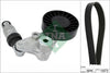 INA Drive Belt Kit 529020110 thumbnail