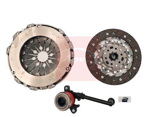 Apec Clutch Kit ACL1348 - image 3