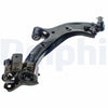 Delphi Wishbone/suspension Track Control Arm TC2872 thumbnail