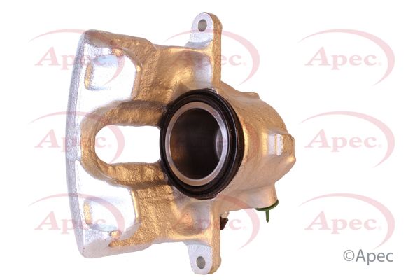Apec Brake Caliper RCA433 - image 4