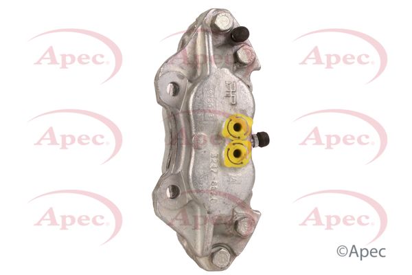 Apec Brake Caliper LCA452 - image 3