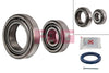 FAG Wheel Bearing Kit 713606140 thumbnail